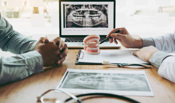 Best Emergency Orthodontic Repairs in Heritage Hills, NY