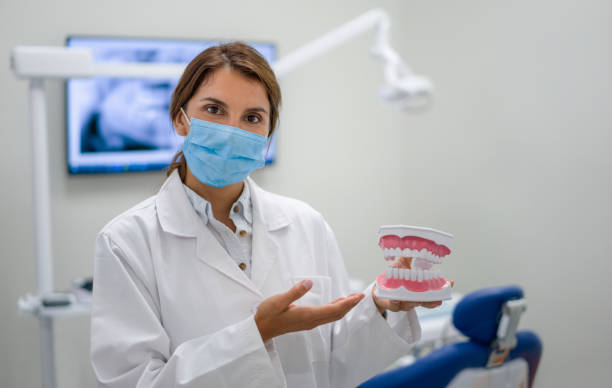 Best Emergency Treatment for Toothache in Heritage Hills, NY