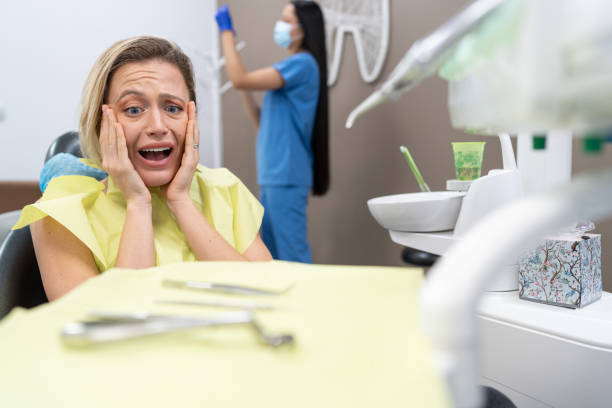 Best Emergency Dental Surgery in Heritage Hills, NY